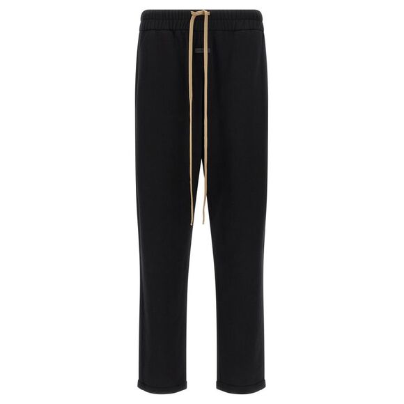 Fear Of God Men Cotton Joggers - Picture 1 of 4